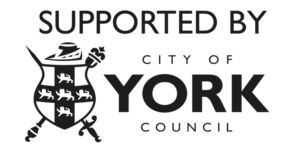York City Council Logo